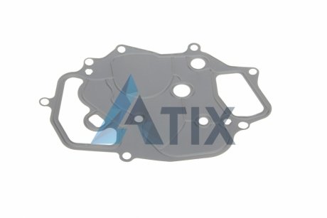 Прокладка корпуса масляного фильтра Audi /VW Phaeton (04-16), Touareg (02-10) 2,7-3,0 TDI (111517894 Vika 11151789401 (фото 1)