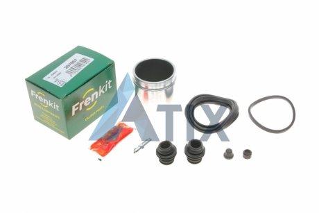 Ремкомплект цилиндров дисковых тормозов subaru impreza 92-, legacy ii 94-99, legacy iii 98-03, FRENKIT 257957