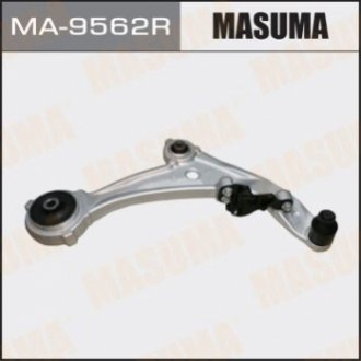 Рычаг нижний front low TEANA/ J32 (R) (1/1) MASUMA MA9562R