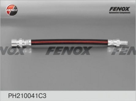 Шланг сцепления ВАЗ 2101-2107, 2121 FENOX PH210041C3