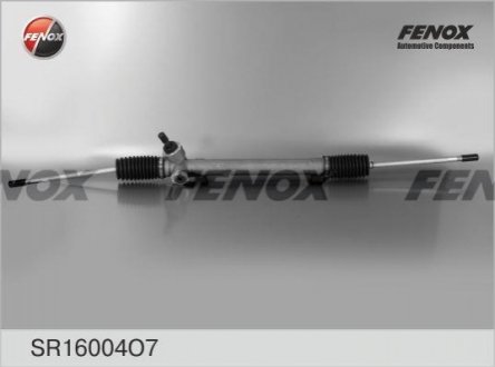 _рейка рулевая иж 2126 FENOX SR16004O7