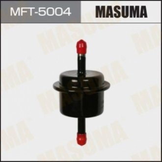 Фільтр АКПП (SF421, JT495) MASUMA MFT5004