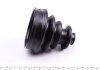 Bellow Set, drive shaft Metelli 130258 (фото 3)