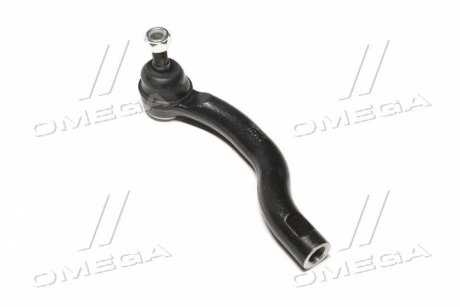 Наконечник тяги рульової L Toyota RAV4 05- Lexus HS200H 10-12 NX200t/300h 14- (вир-во) CTR CE0758