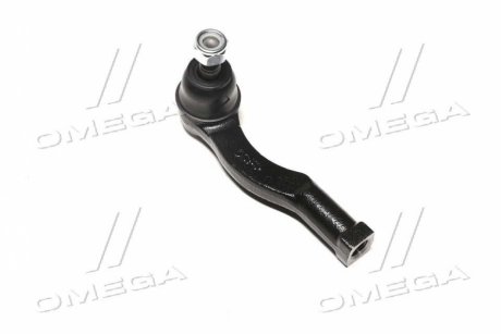 Наконечник тяги рульової L Subaru Outback 14- Impreza 92-04 Legacy 89-96 (вир-во) CTR CE0640L