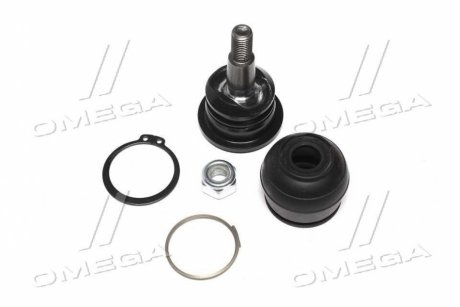 Опора кульова верх Honda Accord 98-02 CR-V 97-01 Civic 96-00 (вир-во) CTR CB0107