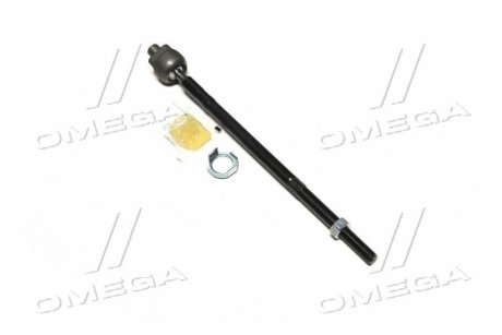 Тяга рульова R Mazda 323 94- MX-3 91-97 Protege 96-97 (вир-во) CTR CR0412