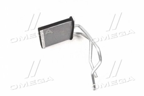 Радиатор отопителя NISSAN Qashqai 1.5D 07- (AVA) AVA COOLING DN6466