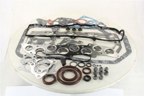 Прокладка FULL HYUNDAI D4BH (вир-во) PARTS-MALL PFA-G060