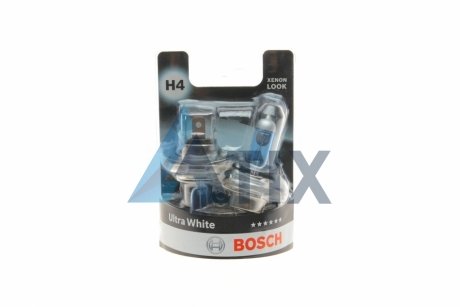 Автолампа BOSCH 1987301440