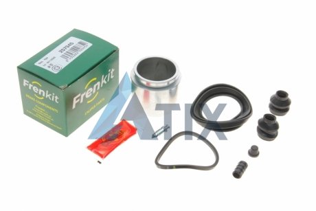 Ремкомплект суппорта+поршень kia sportage all types 10-00-] retona 2.0 2.0 td 05-00-]09-00 FRENKIT 257945