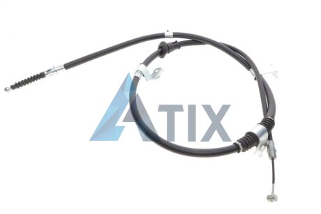 LINKA HAM MITSUBISHI OUTLANDER III 2.0 BIFUEL 12- 2.2DI-D 12- BOSCH 1987482945