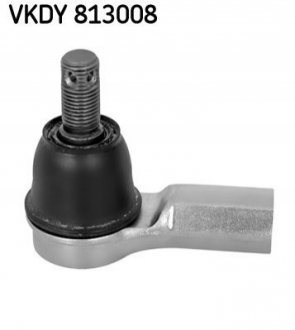 Наконечник рульової тяги SKF VKDY813008