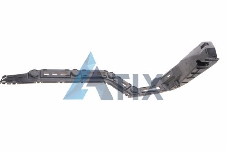 Направляющая заднего бампера левая VW Passat (10-14) DPA 88070727102