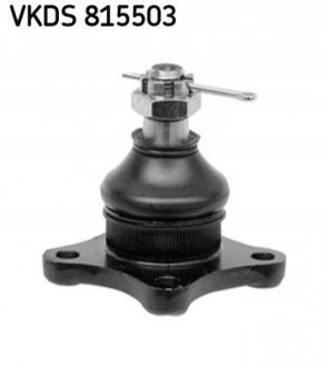 Кульова опора VKDS 815503 SKF VKDS815503