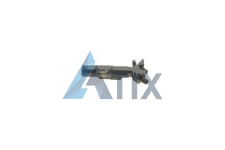 Форсунка омывателя фар правая VW Jetta IV (10-14) Vika 99551825701