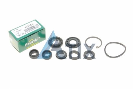 Ремкомплект главного тормозного цилиндра mazda 3 all types 10-03-] FRENKIT 125082