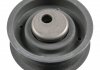 Ролик натяжной VW Golf 2.0 86-94,Passat,Audi 80,100 1.8-2.0 88- FEBI BILSTEIN 03600 (фото 1)