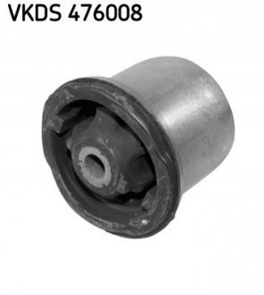 Сайлентблок важеля VKDS 476008 SKF VKDS476008