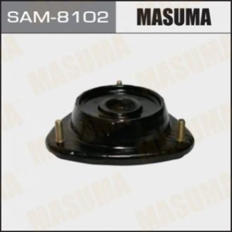 Опора амортизатора (чашка стоек) LEGACY/ B14 front MASUMA SAM8102