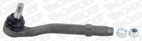 Наконечник рулевой тяги RANGE ROVER III 3.0-4.4 03.02-08.12 MONROE L17126