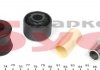 Ремкомплект заднього амортизатора Fiat Doblo 2001 BELGUM PARTS BG-06-06 (фото 2)