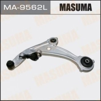 Рычаг нижний front low TEANA/ J32 (L) (1/1) MASUMA MA9562L