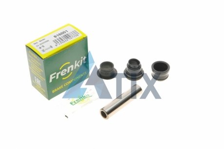 Ремкомплект суппорта ford cougar 98-01, mondeo i 9 FRENKIT 816001