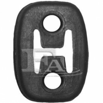 FISCHER VW сережка глушника EPDM AUDI A4/A6/A8/TT Fischer Automotive One (FA1) 113775