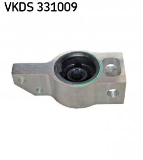 Сайлентблок SEAT/VW Alhambra/Passat/Tiguan F 05>> SKF VKDS331009