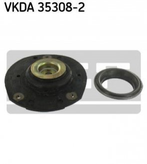 Подушка с опорным подшипником стойки Mc Phersona SKF VKDA 35308-2