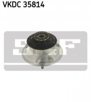 Подушка с опорным подшипником стойки Mc Persona SKF VKDC 35814