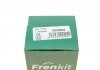 Ремкомплект цилиндров дисковых тормозов FRENKIT 260934 (фото 20)