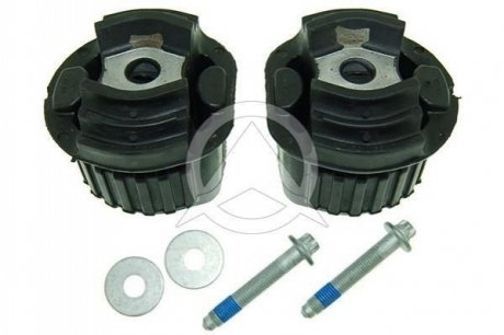 Комплект сайлентблоков балки задней SIDEM 849315 KIT