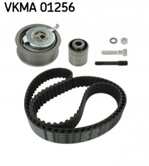 Компл.газораспр.(ремень + ролик) SKF VKMA 01256