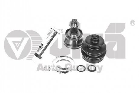 ШРУС наружный комплект Skoda Fabia (00-10)/VW Polo (02-10)/Seat Cordoba (06-09),Ibiza (06-10) (54980 Vika 54980029601