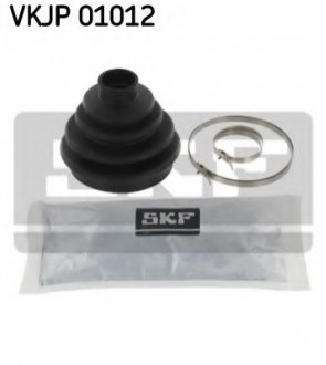 Пильовик приводу колеса унів. SKF VKJP 01012