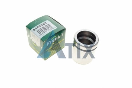 Поршень, корпус скобы тормоза FRENKIT P485502