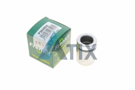 Поршень, корпус скобы тормоза FRENKIT P364803