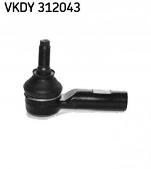 Koсcуwka drka FIAT SEDICIFY_ SKF VKDY312043