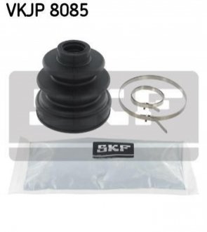 Комплект пыльников резиновых SKF VKJP 8085