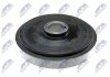 CRANKSHAFT PULLEY ENGINE NTY RKP-PE-005 (фото 3)