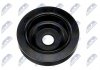 CRANKSHAFT PULLEY ENGINE NTY RKP-RE-005 (фото 5)