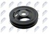 CRANKSHAFT PULLEY ENGINE NTY RKP-HY-506 (фото 1)