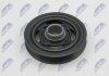 CRANKSHAFT PULLEY ENGINE NTY RKP-TY-009 (фото 1)