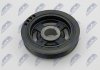 CRANKSHAFT PULLEY ENGINE NTY RKP-TY-009 (фото 2)