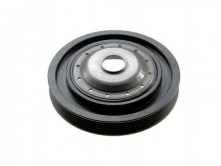 CRANKSHAFT PULLEY ENGINE NTY RKP-RE-004 (фото 1)