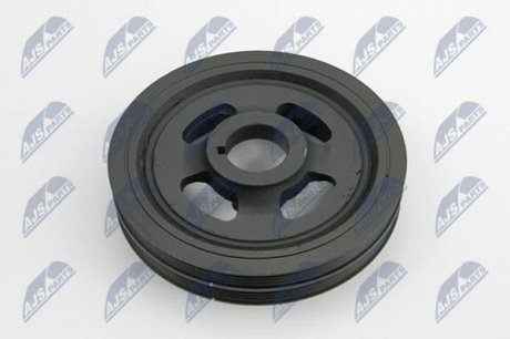 CRANKSHAFT PULLEY ENGINE NTY RKPHY509 (фото 1)