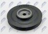 CRANKSHAFT PULLEY ENGINE NTY RKPHY500 (фото 1)