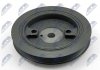 CRANKSHAFT PULLEY ENGINE NTY RKPHY500 (фото 2)